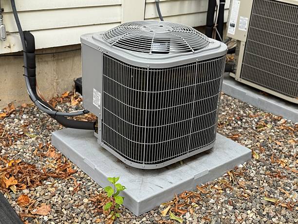 24/7 Emergency Air Conditioning Repair experts in Pershing, IN