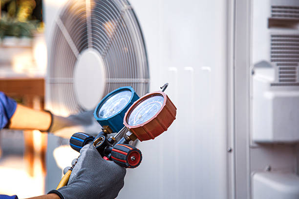 Affordable Air Duct Cleaning solutions in Pershing, IN